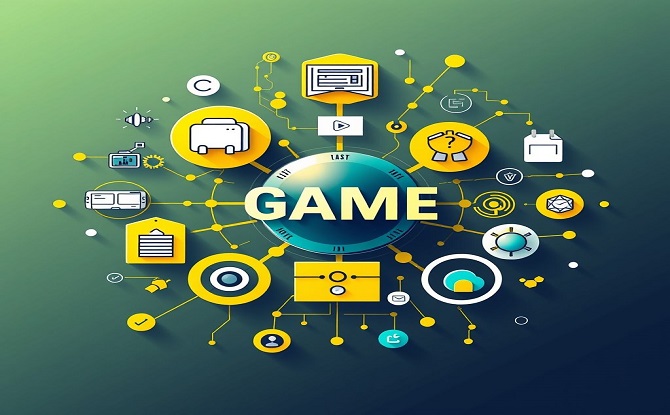 广东省东莞市赏金国际游戏交互实验室